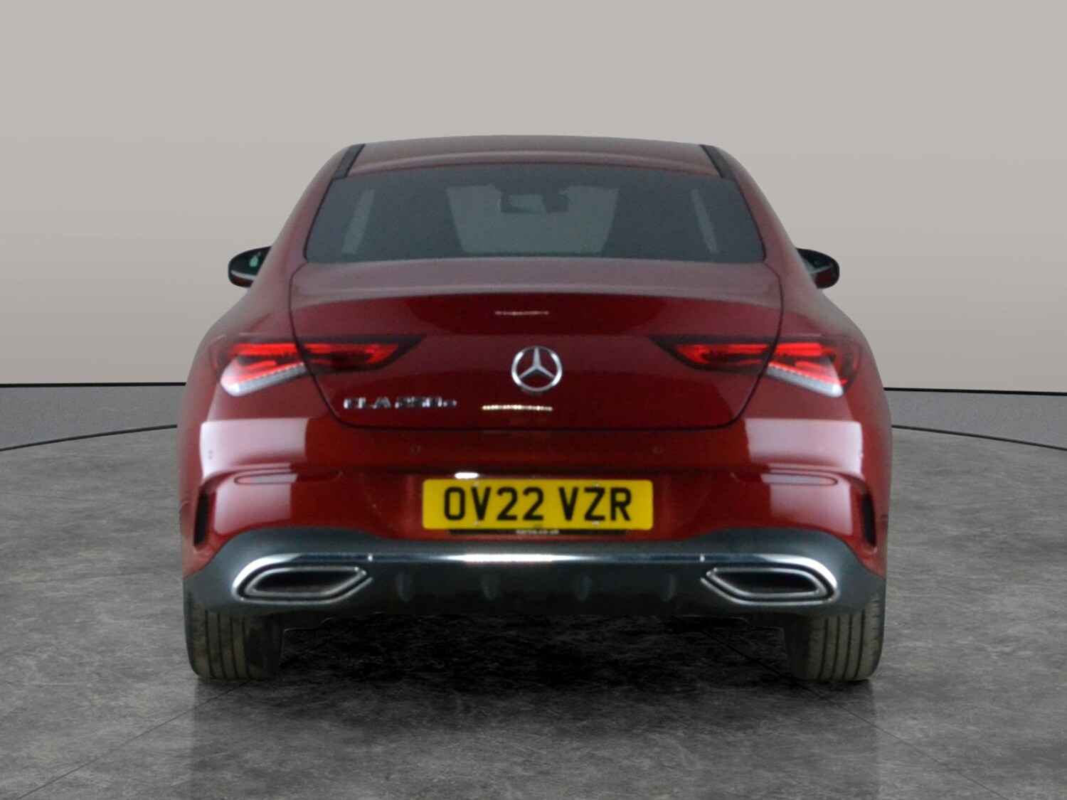 Used Mercedes-Benz CLA for sale - 78163631: Photo 11