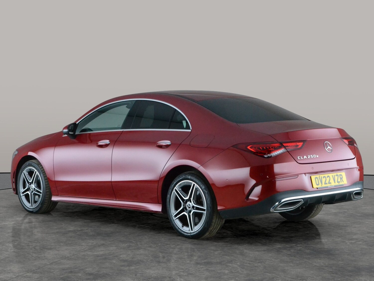 Used Mercedes-Benz CLA for sale - 78163631: Photo 12