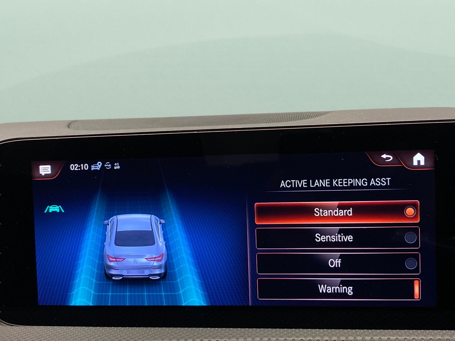 Used Mercedes-Benz CLA for sale - 78163631: Photo 21