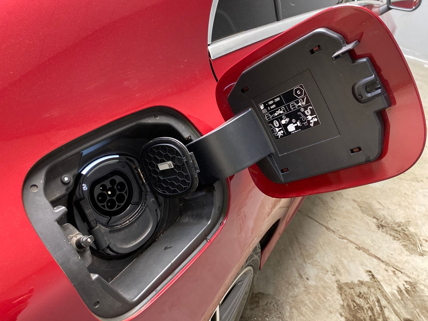 Used Mercedes-Benz CLA for sale - 78163631: Photo 31