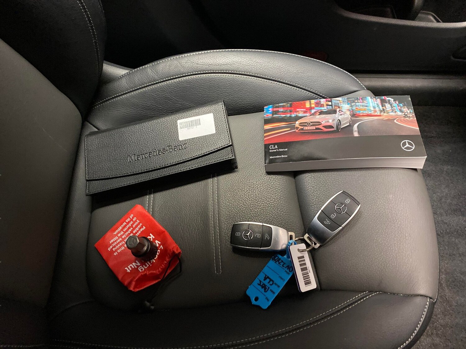 Used Mercedes-Benz CLA for sale - 78163631: Photo 32