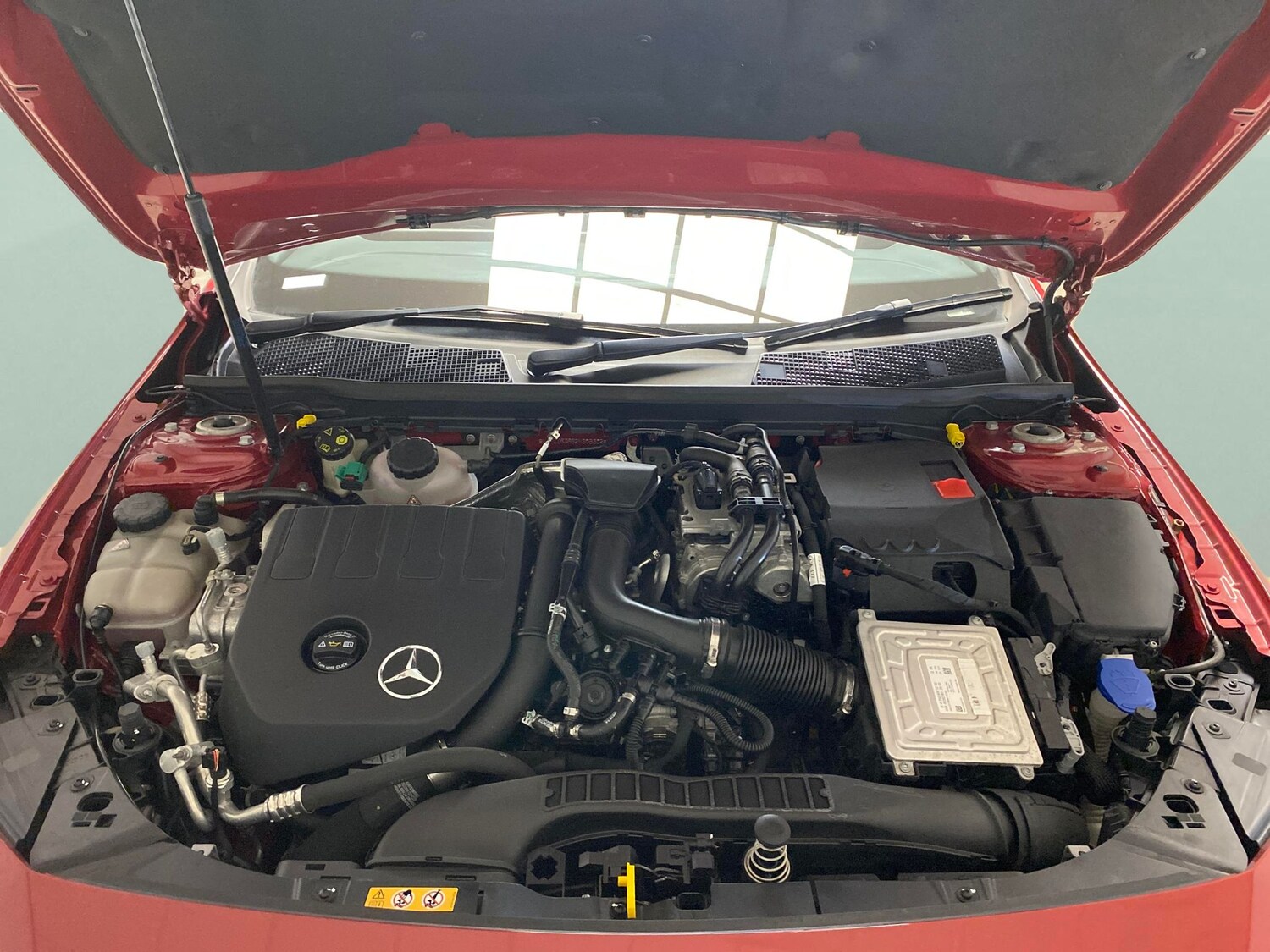 Used Mercedes-Benz CLA for sale - 78163631: Photo 33