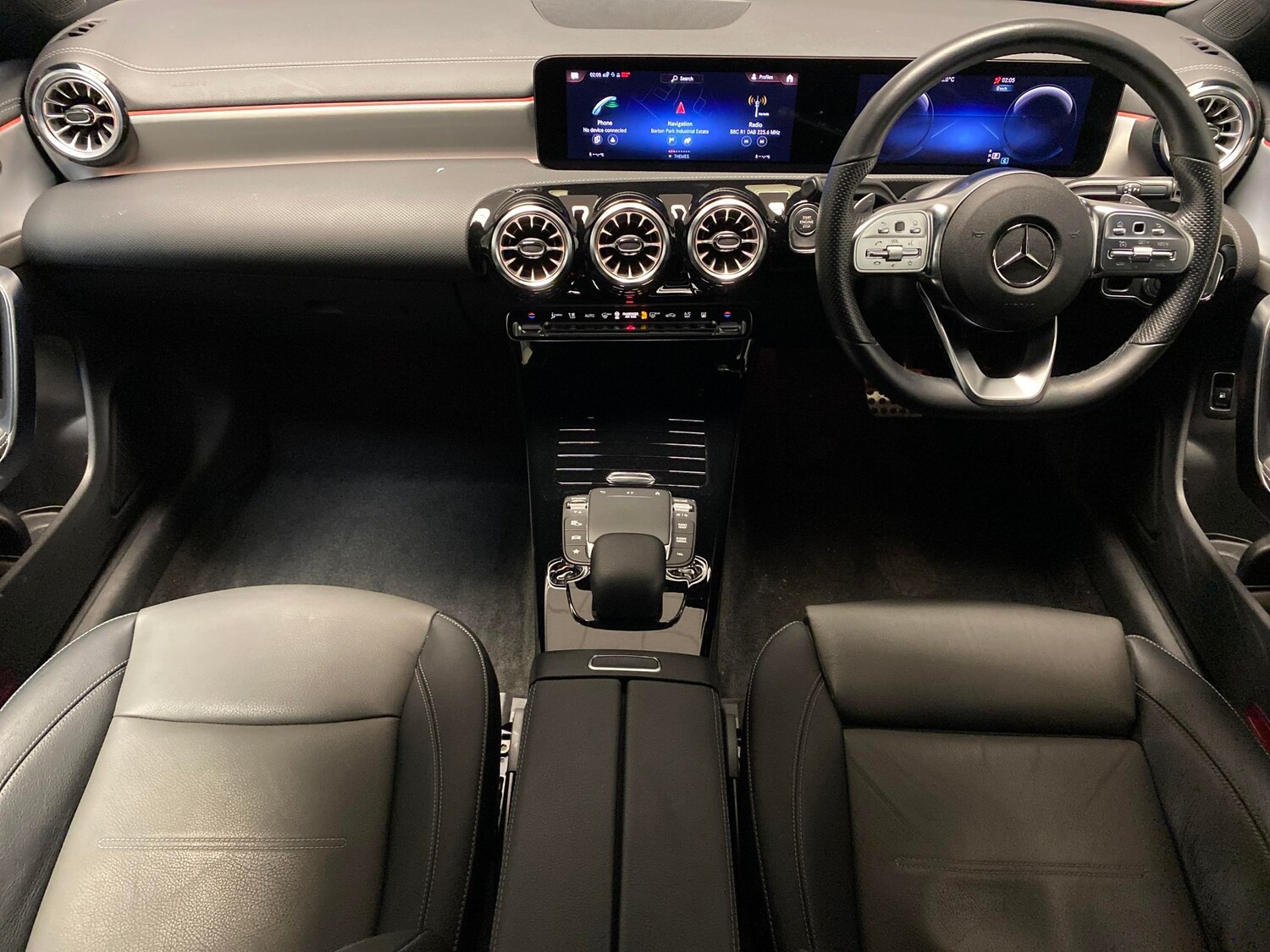 Used Mercedes-Benz CLA for sale - 78163631: Photo 7