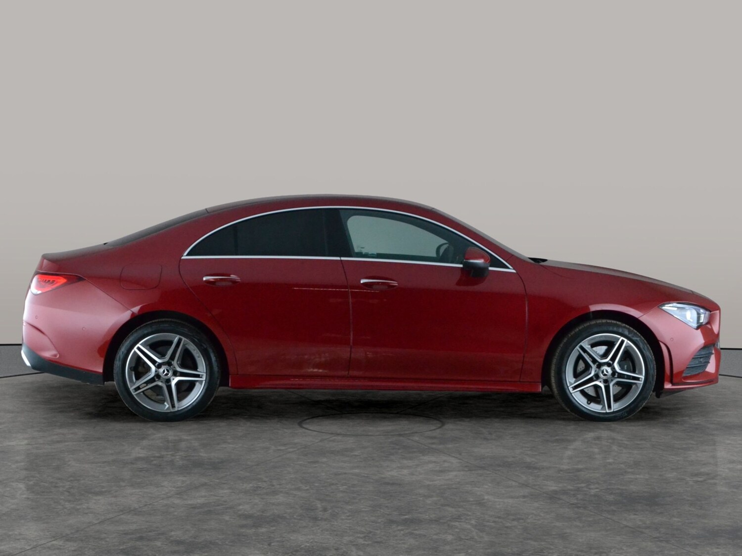 Used Mercedes-Benz CLA for sale - 78163631: Photo 9