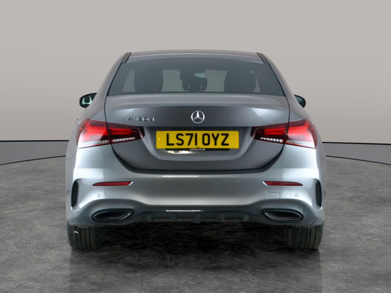 Used Mercedes-Benz A-Class 2021 for sale - 77159721: Photo 11