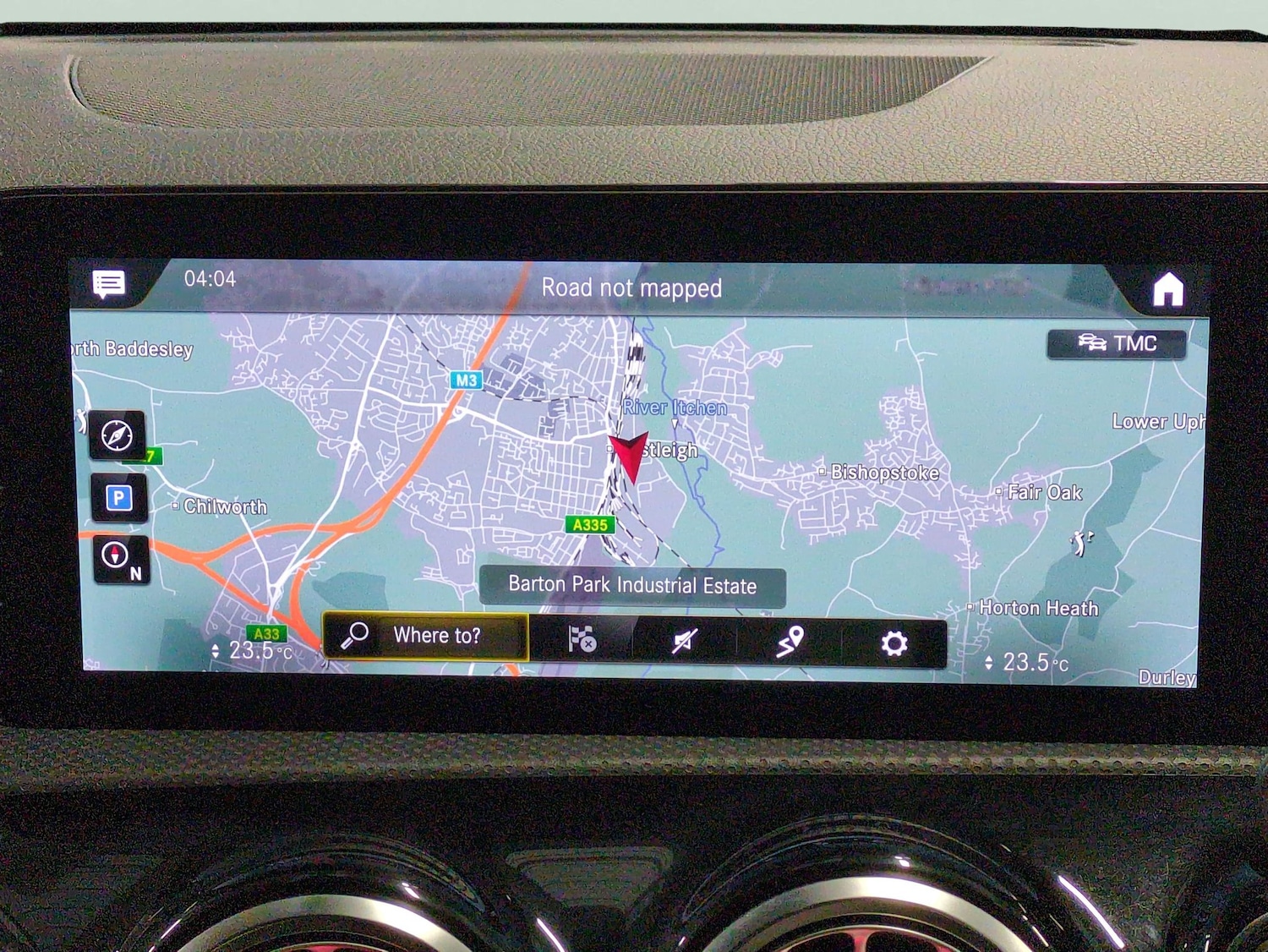 Used Mercedes-Benz A-Class 2021 for sale - 77159721: Photo 6