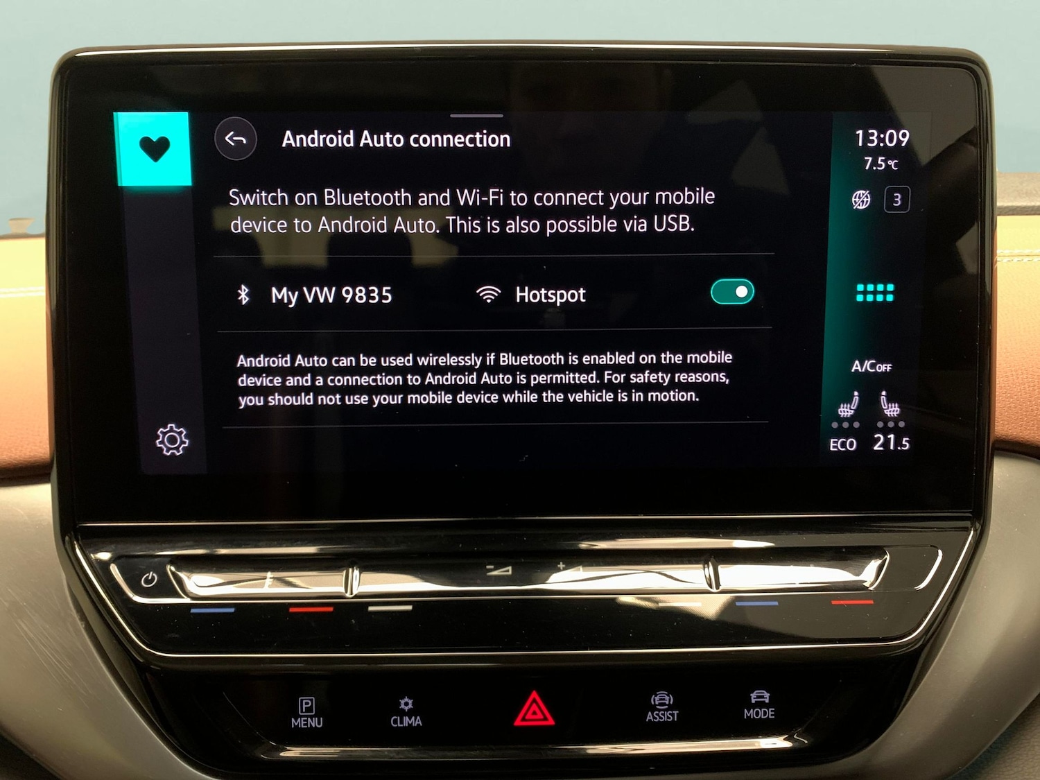 Used Volkswagen ID.4 2022 for sale - 76980511: Photo 15