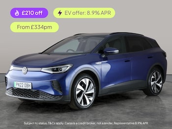 Used Volkswagen ID.4 undefined for sale - 76980511: Photo