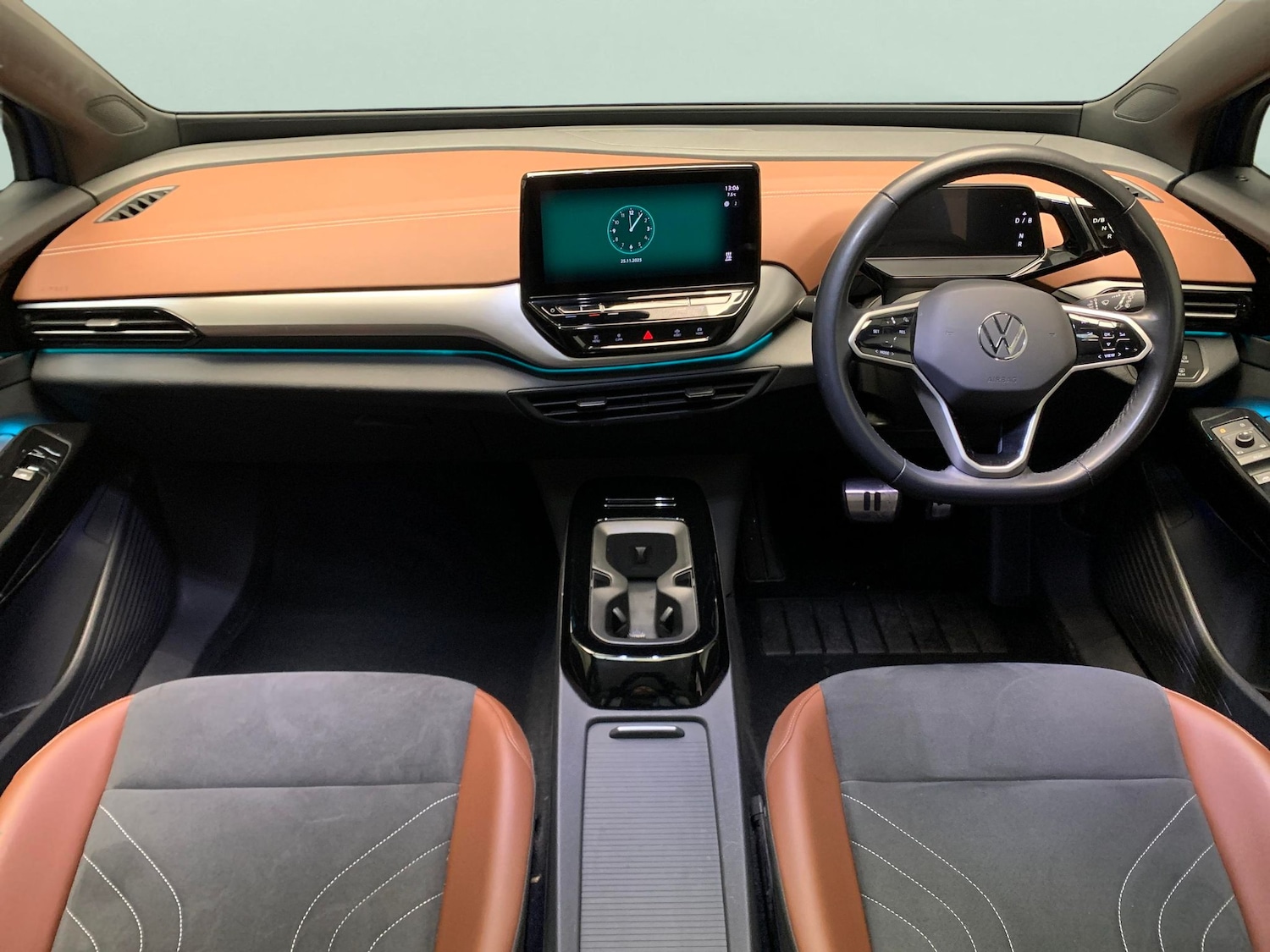 Used Volkswagen ID.4 2022 for sale - 76980511: Photo 6