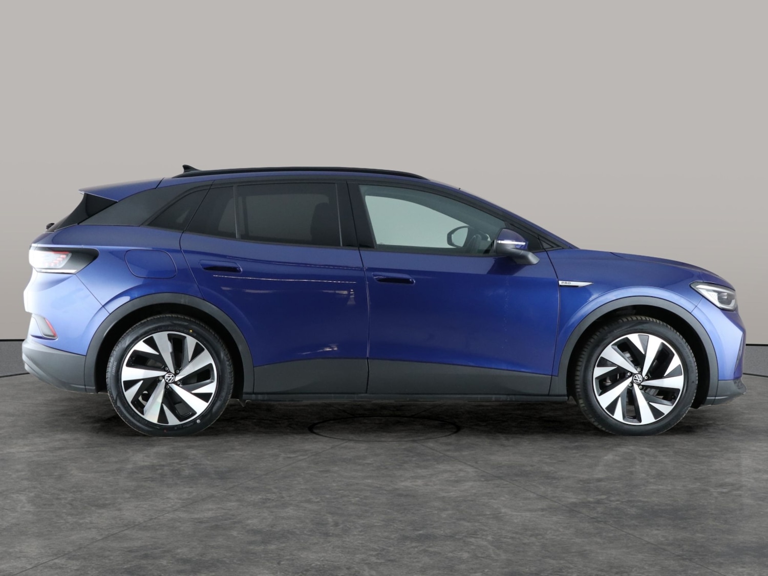 Used Volkswagen ID.4 2022 for sale - 76980511: Photo 8