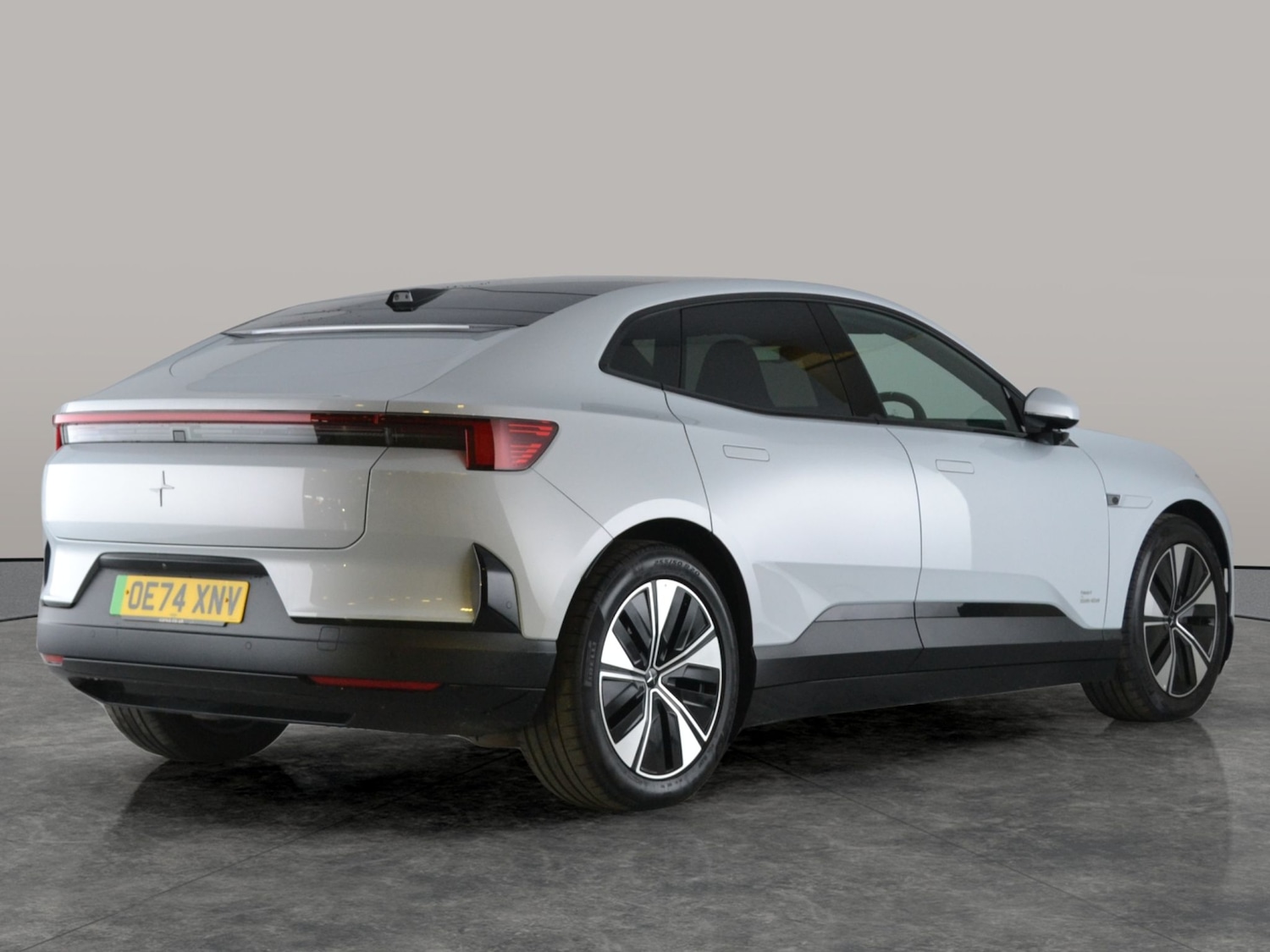 Used Polestar Polestar 4 2025 for sale - 78061028: Photo 11