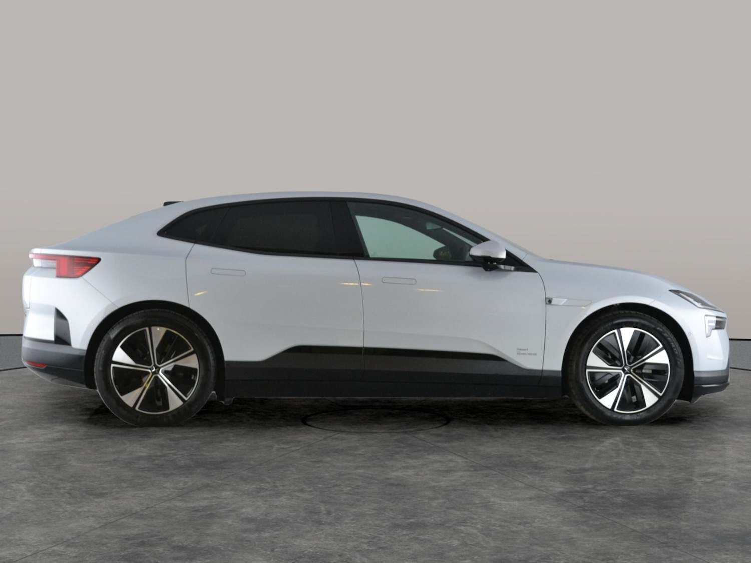 Used Polestar Polestar 4 2025 for sale - 78061028: Photo 12