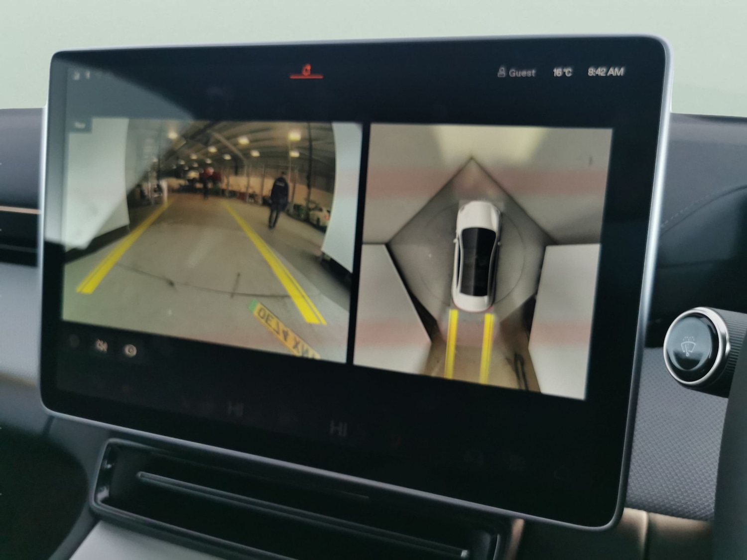 Used Polestar Polestar 4 2025 for sale - 78061028: Photo 19