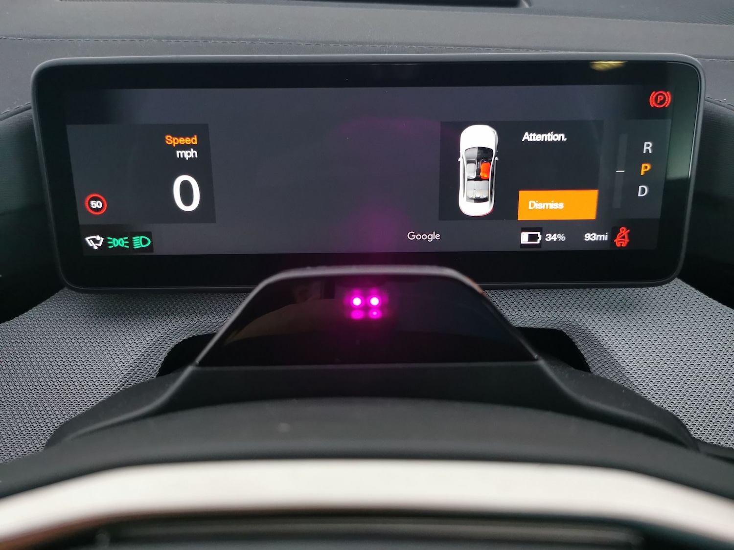 Used Polestar Polestar 4 2025 for sale - 78061028: Photo 26