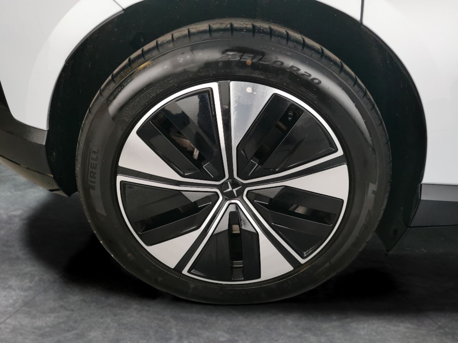 Used Polestar Polestar 4 2025 for sale - 78061028: Photo 30