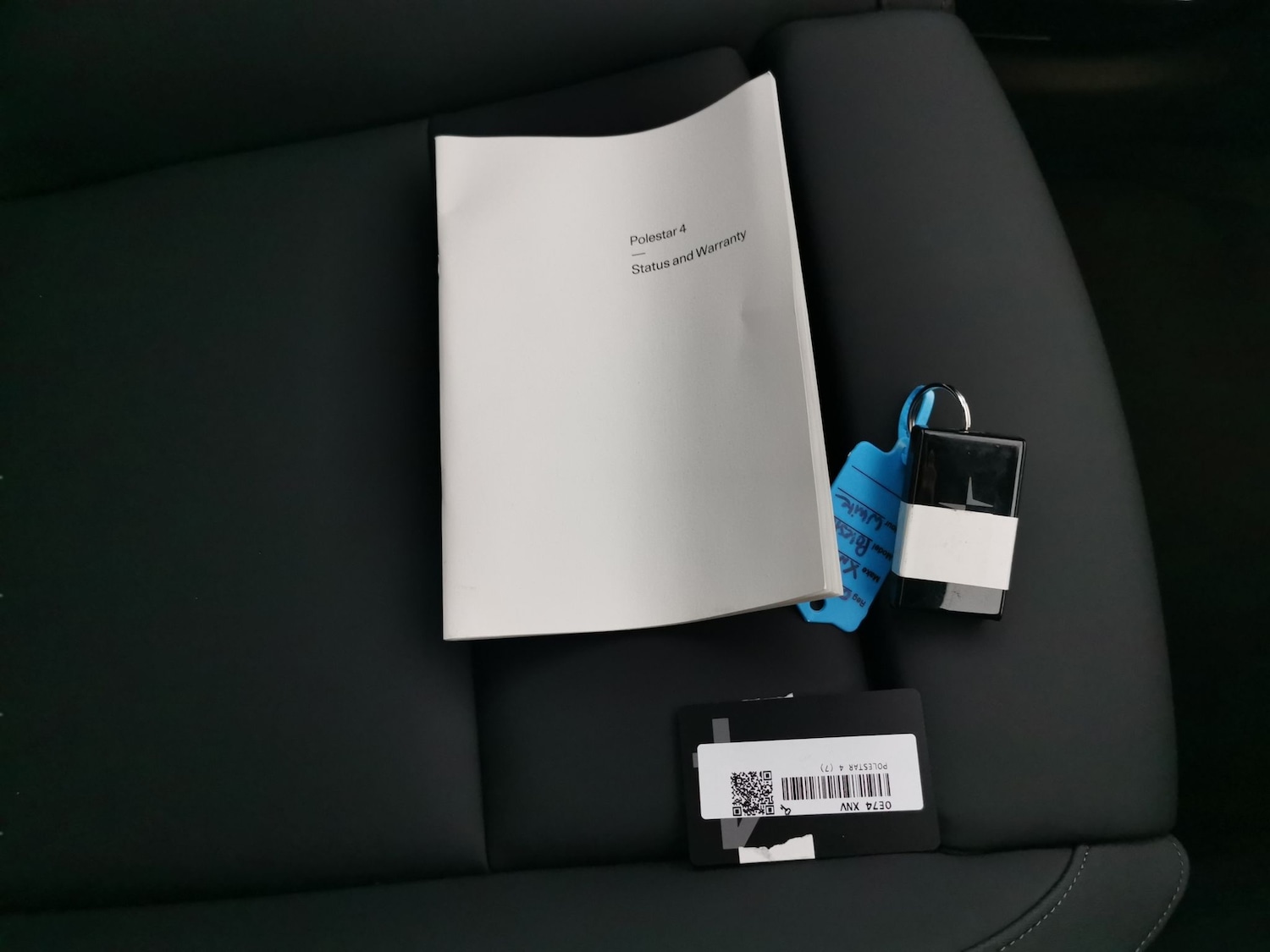 Used Polestar Polestar 4 2025 for sale - 78061028: Photo 36