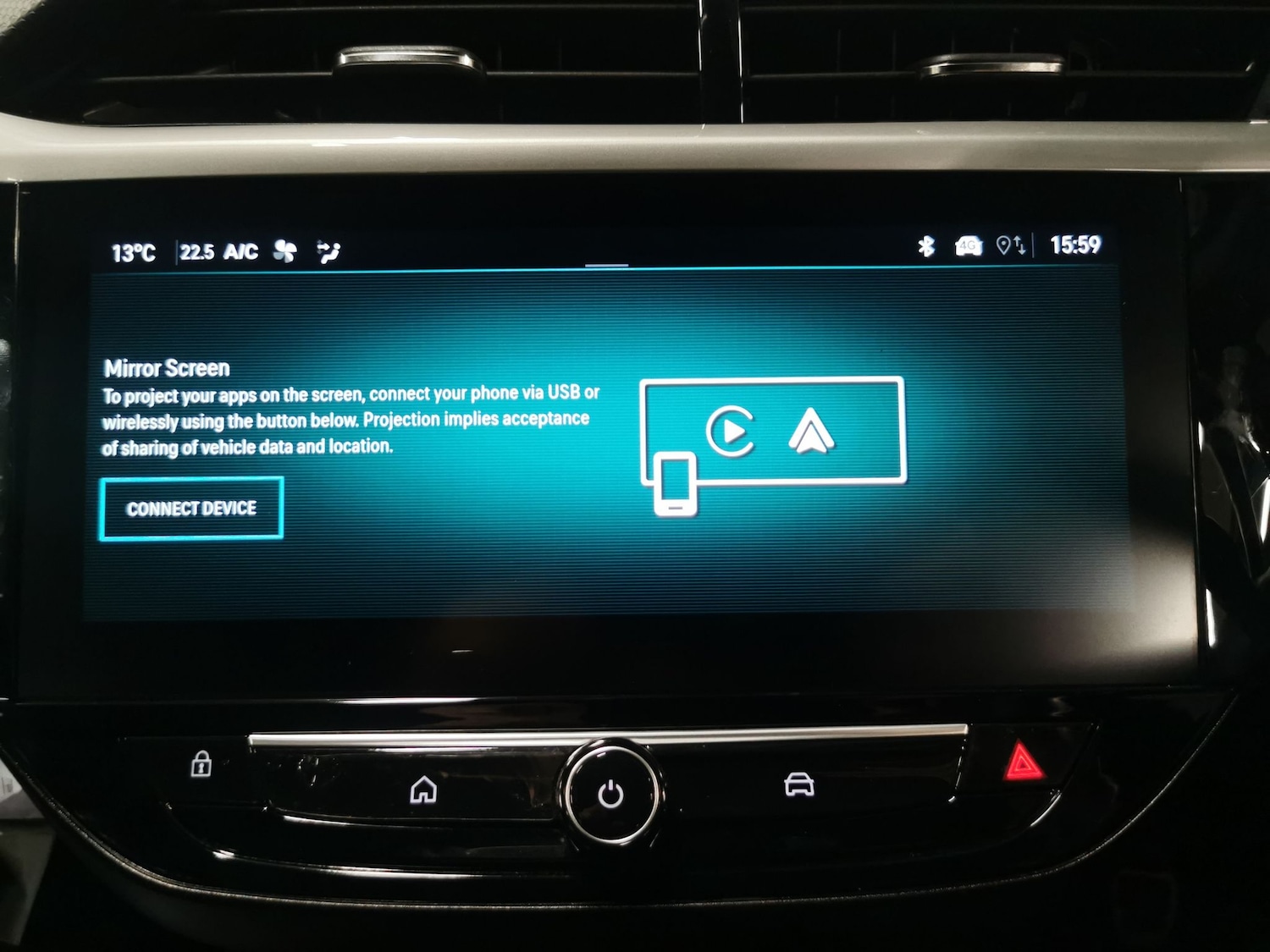 Used Vauxhall Corsa 2023 for sale - 77178615: Photo 13