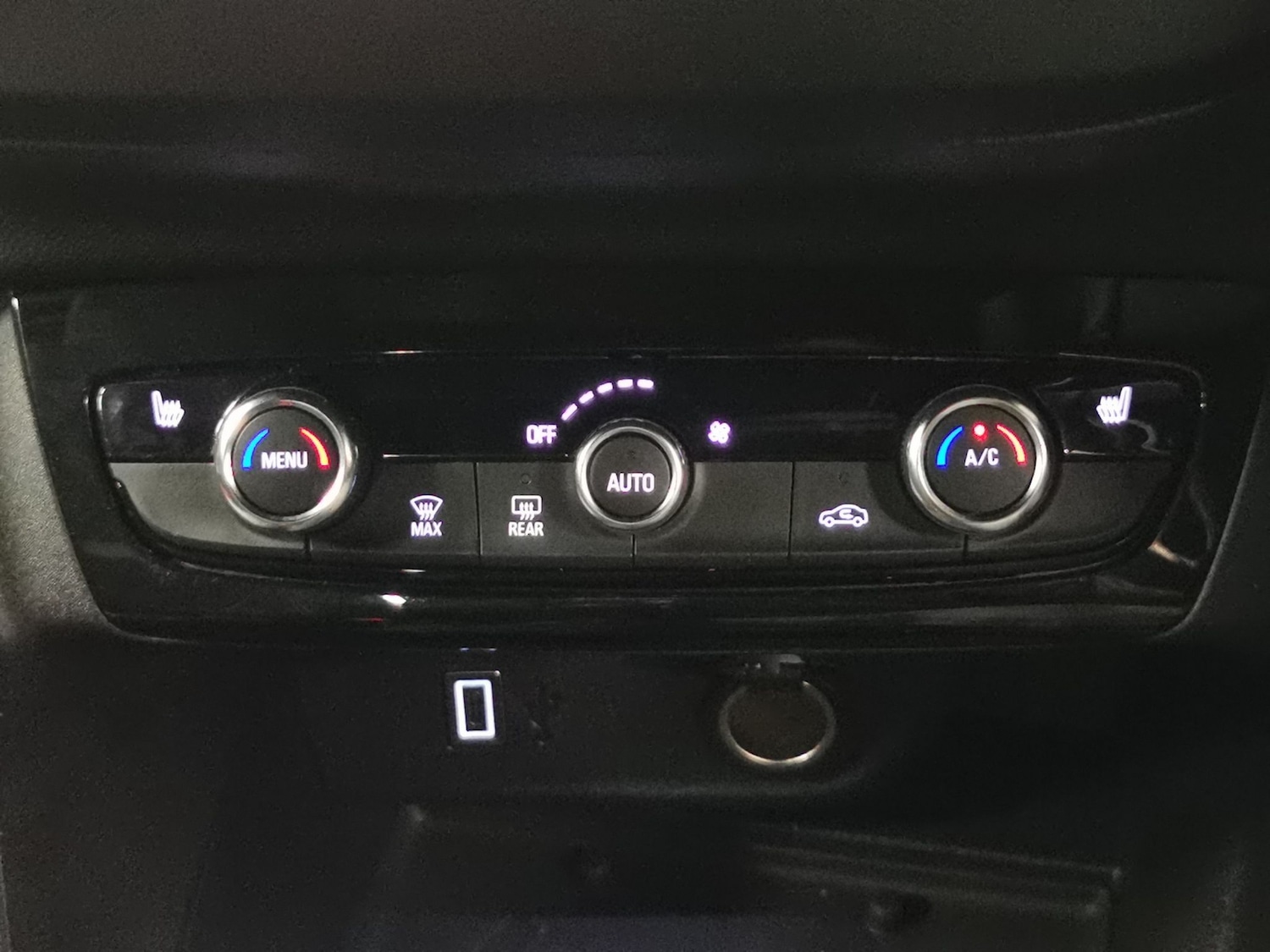 Used Vauxhall Corsa 2023 for sale - 77178615: Photo 17