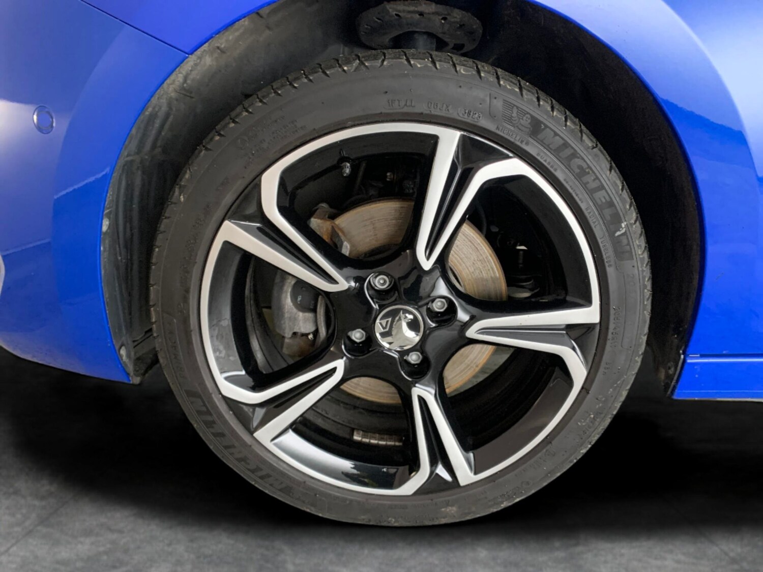 Used Vauxhall Corsa 2023 for sale - 77178615: Photo 25