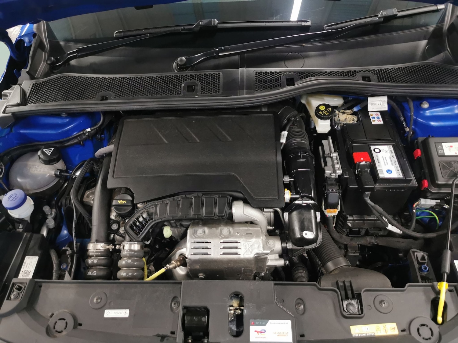 Used Vauxhall Corsa 2023 for sale - 77178615: Photo 34