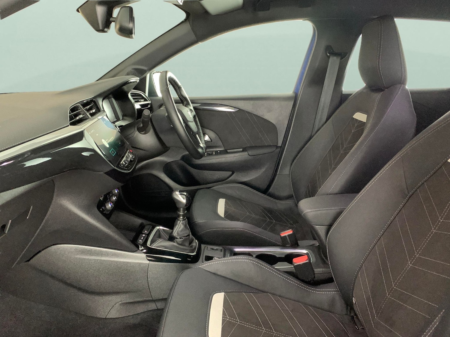 Used Vauxhall Corsa 2023 for sale - 77178615: Photo 4