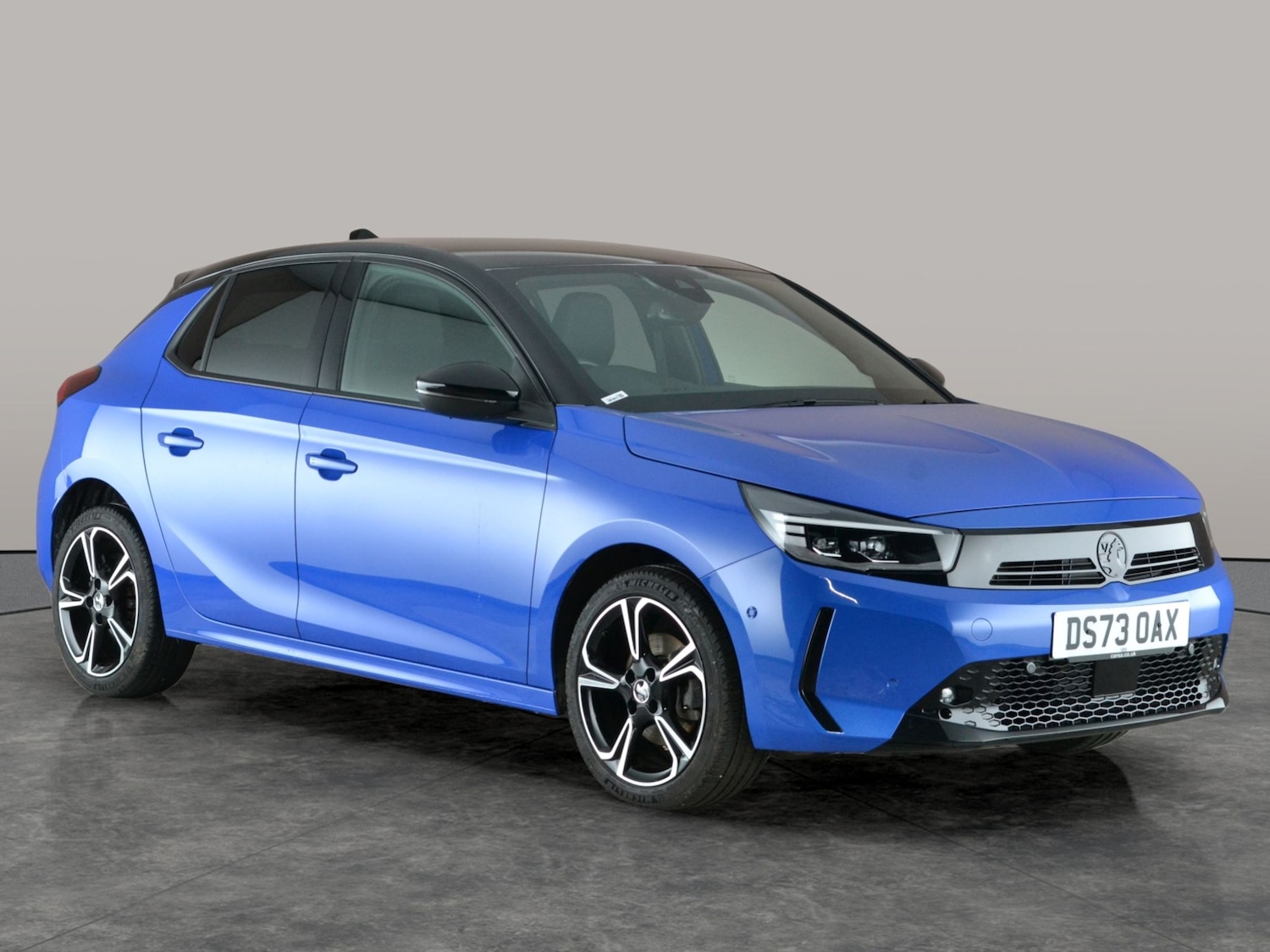 Used Vauxhall Corsa 2023 for sale - 77178615: Photo 7