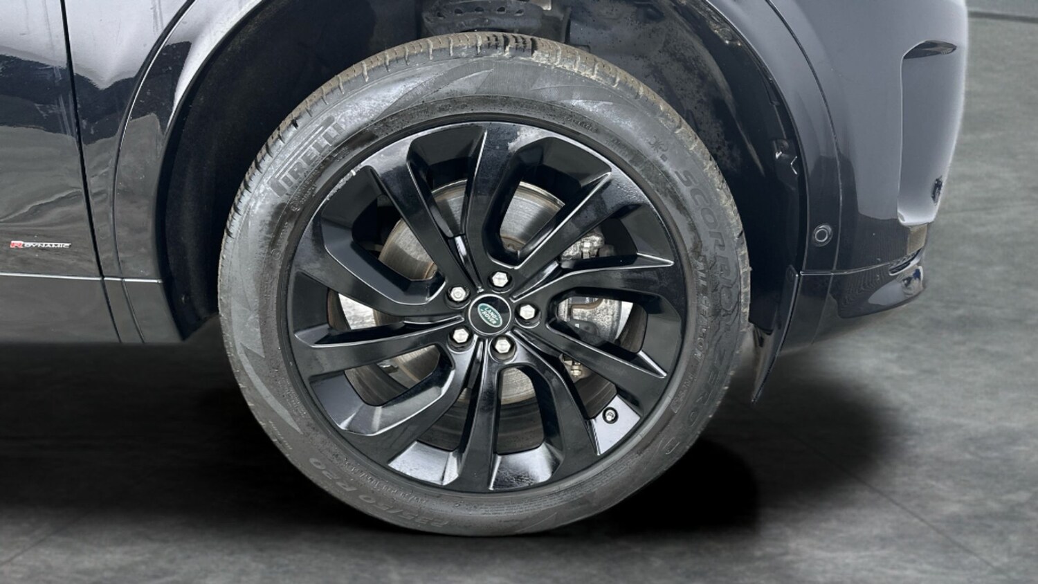 Used Land Rover Discovery Sport 2021 for sale - 77485286: Photo 20