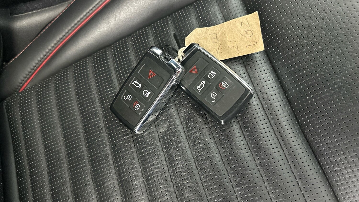 Used Land Rover Discovery Sport 2021 for sale - 77485286: Photo 22