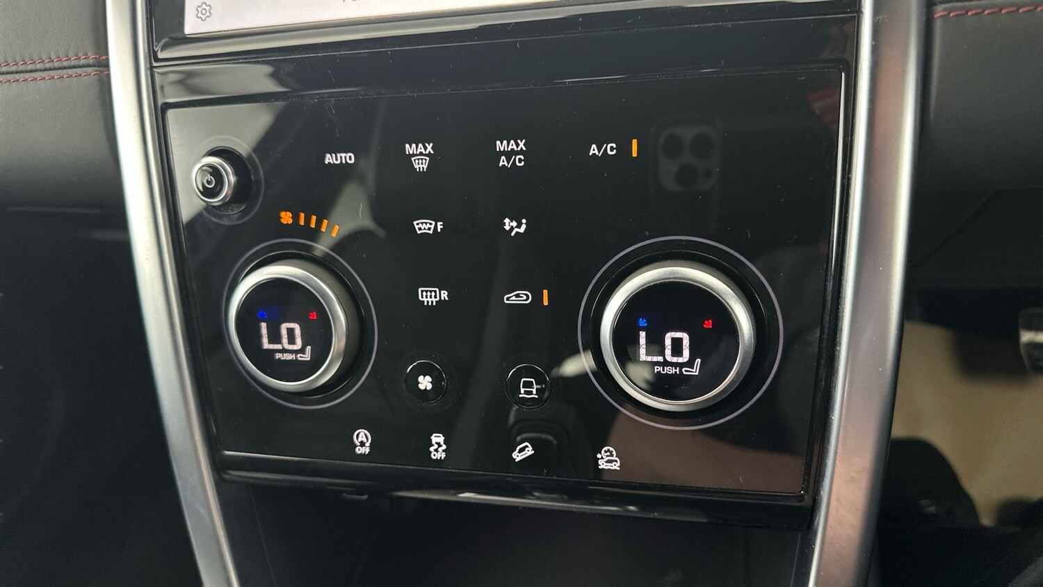 Used Land Rover Discovery Sport 2021 for sale - 77485286: Photo 37