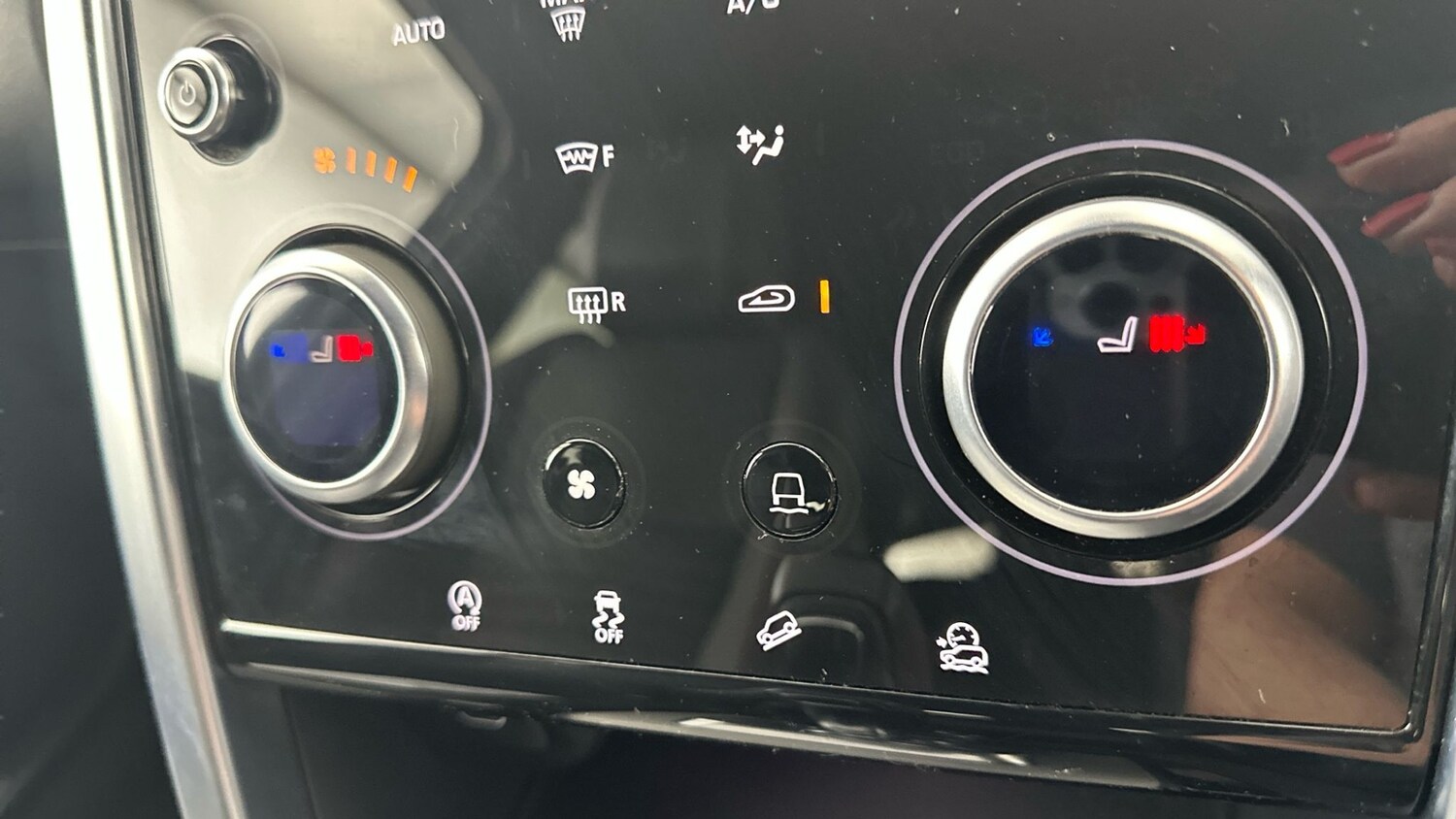 Used Land Rover Discovery Sport 2021 for sale - 77485286: Photo 38