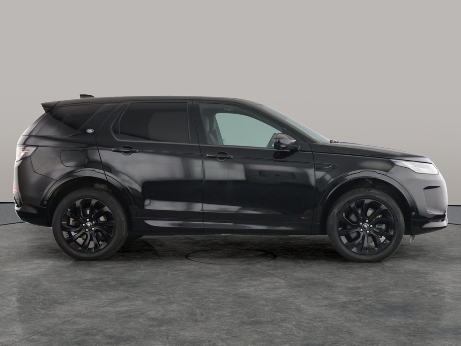 Used Land Rover Discovery Sport 2021 for sale - 77485286: Photo 5