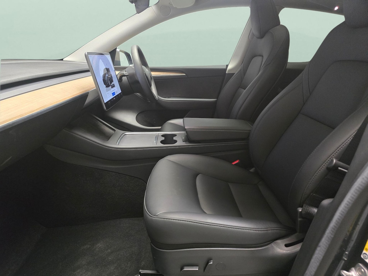 Used Tesla Model Y 2022 for sale - 77663220: Photo 4