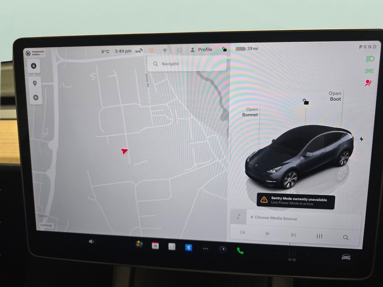 Used Tesla Model Y 2022 for sale - 77663220: Photo 6