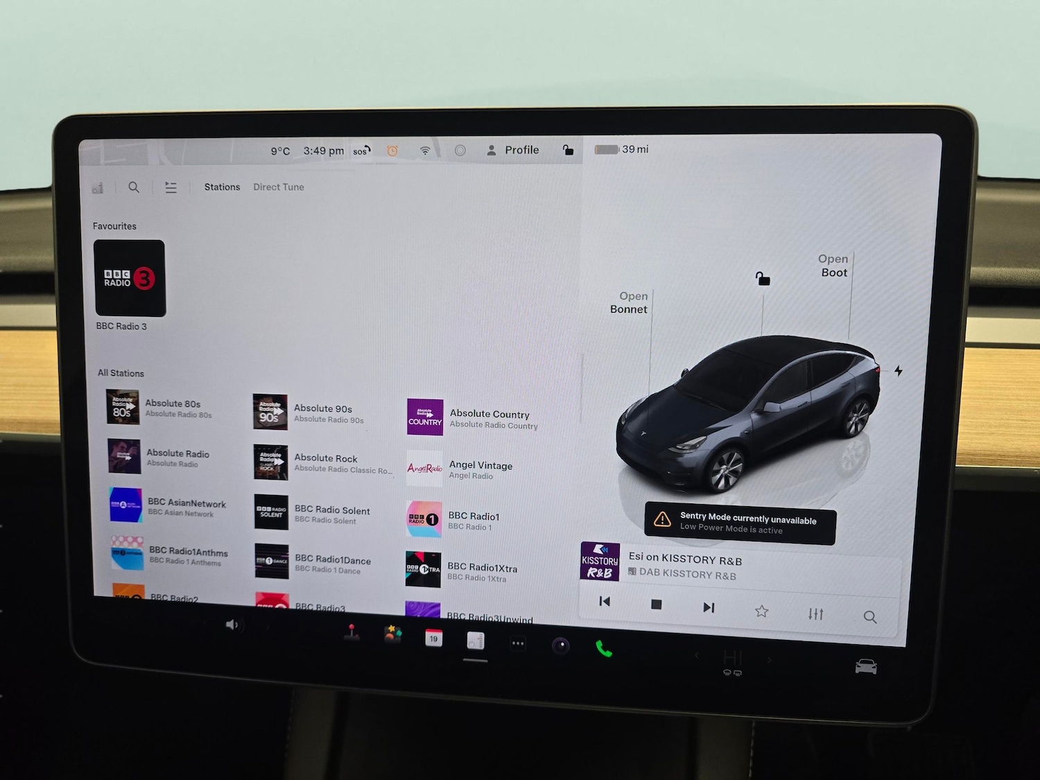 Used Tesla Model Y 2022 for sale - 77663220: Photo 7