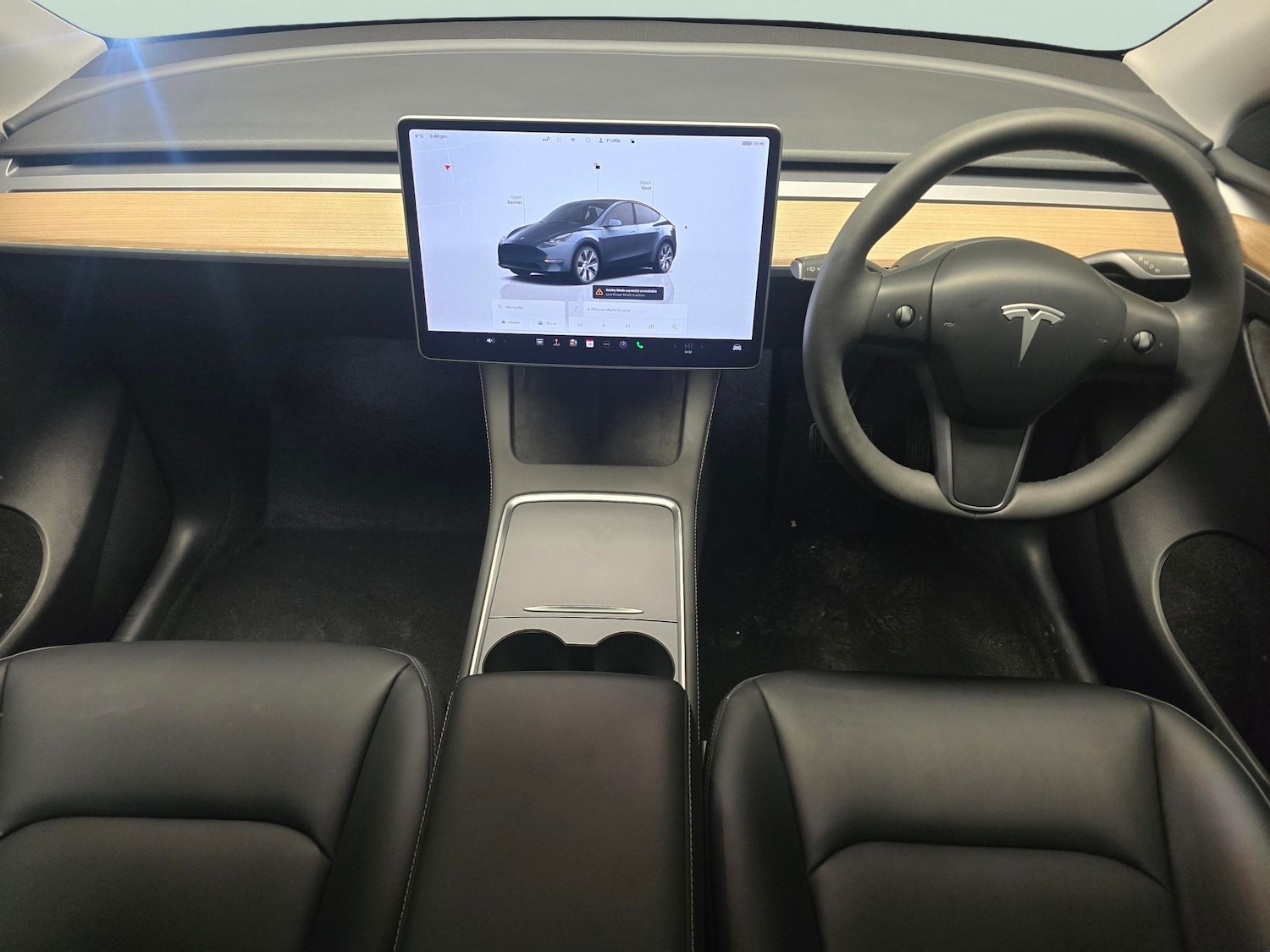 Used Tesla Model Y 2022 for sale - 77663220: Photo 8