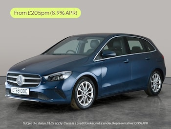 Used Mercedes-Benz B Class undefined for sale - 79006026: Photo