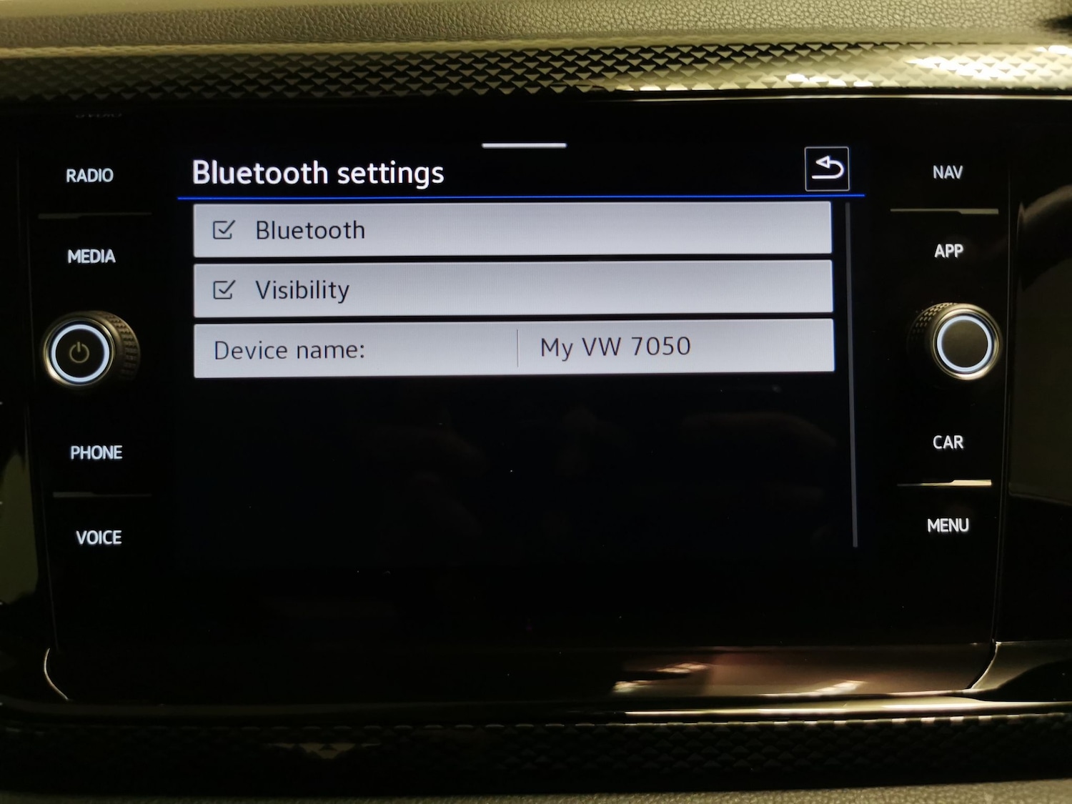 Used Volkswagen Polo 2022 for sale - 76725376: Photo 14