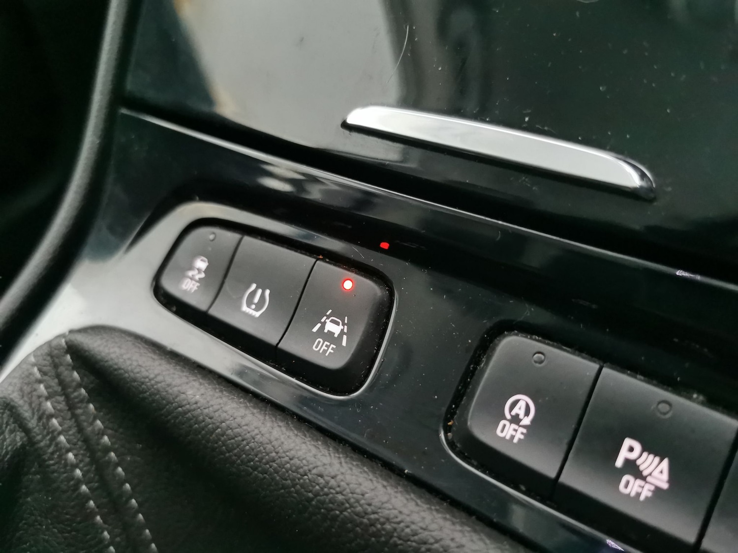 Used Vauxhall Grandland X 2021 for sale - 77106324: Photo 21