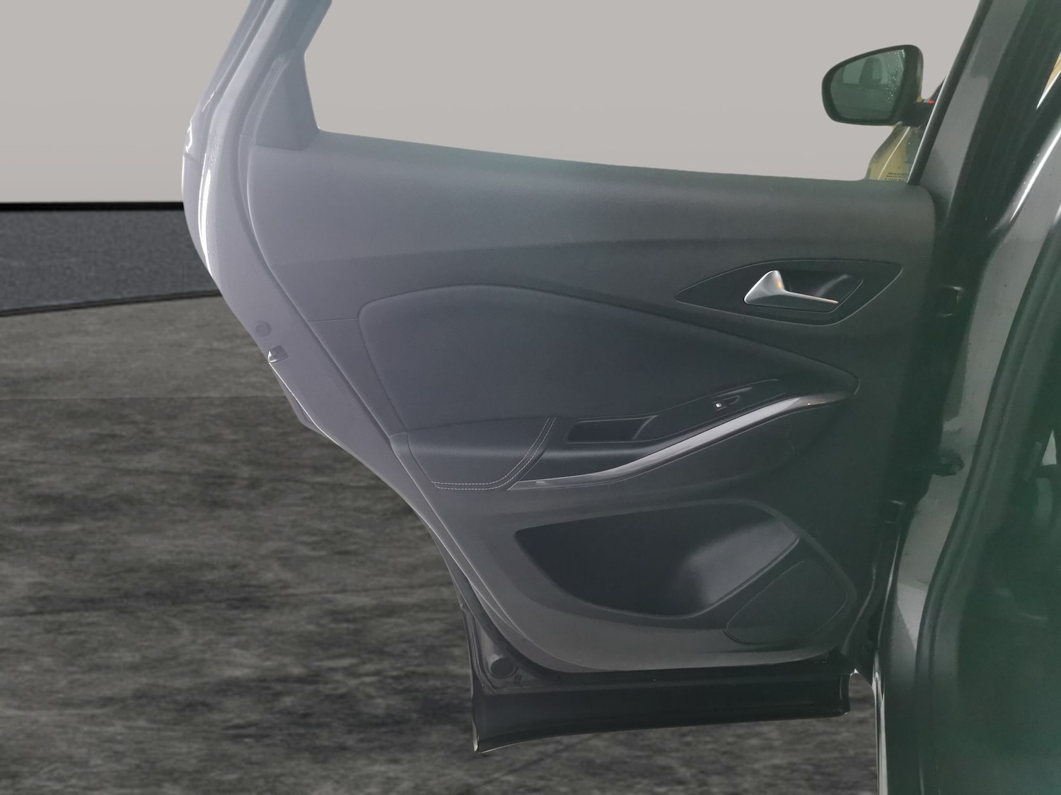 Used Vauxhall Grandland X 2021 for sale - 77106324: Photo 27