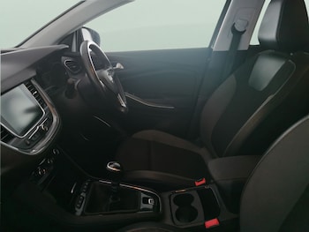 Used Vauxhall Grandland X 2021 for sale - 77106324: Photo