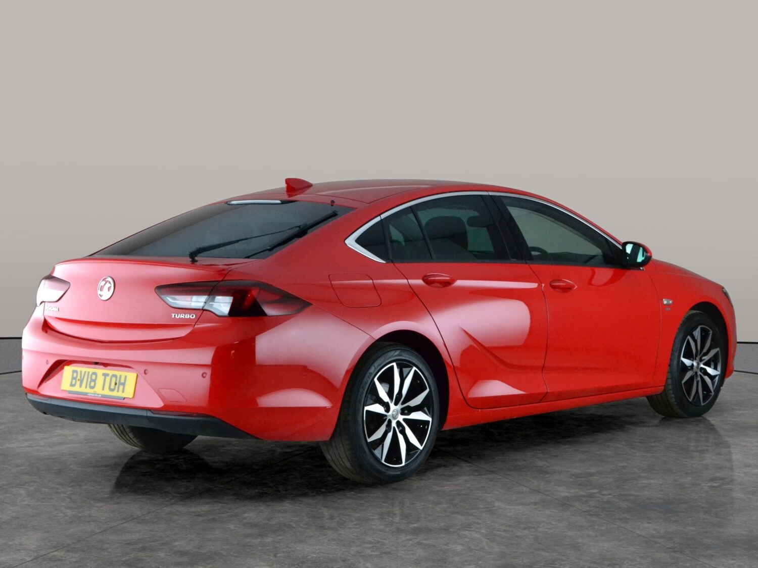 Used Vauxhall Insignia for sale - 78139997: Photo 11