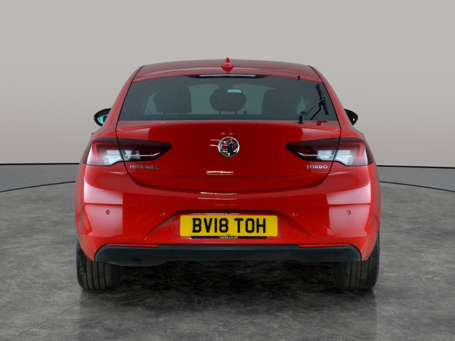 Used Vauxhall Insignia for sale - 78139997: Photo 12