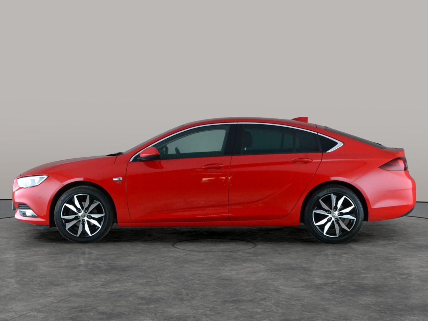 Used Vauxhall Insignia for sale - 78139997: Photo 14