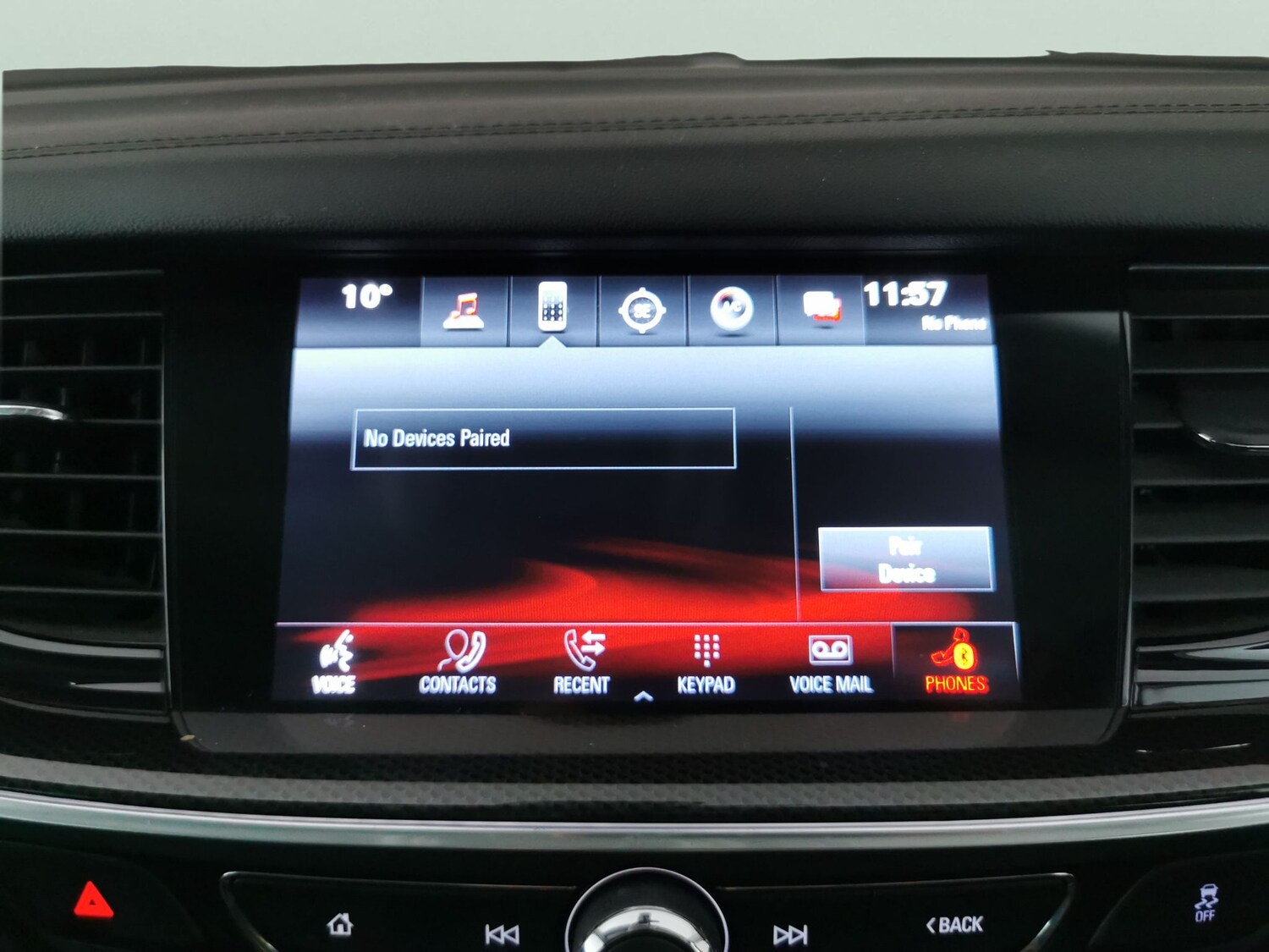 Used Vauxhall Insignia for sale - 78139997: Photo 17