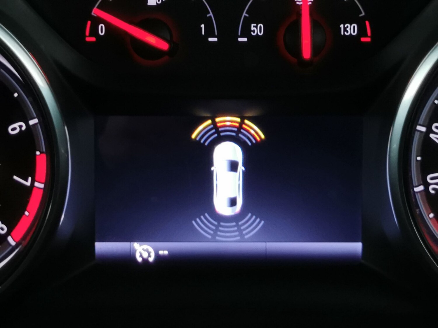 Used Vauxhall Insignia for sale - 78139997: Photo 18