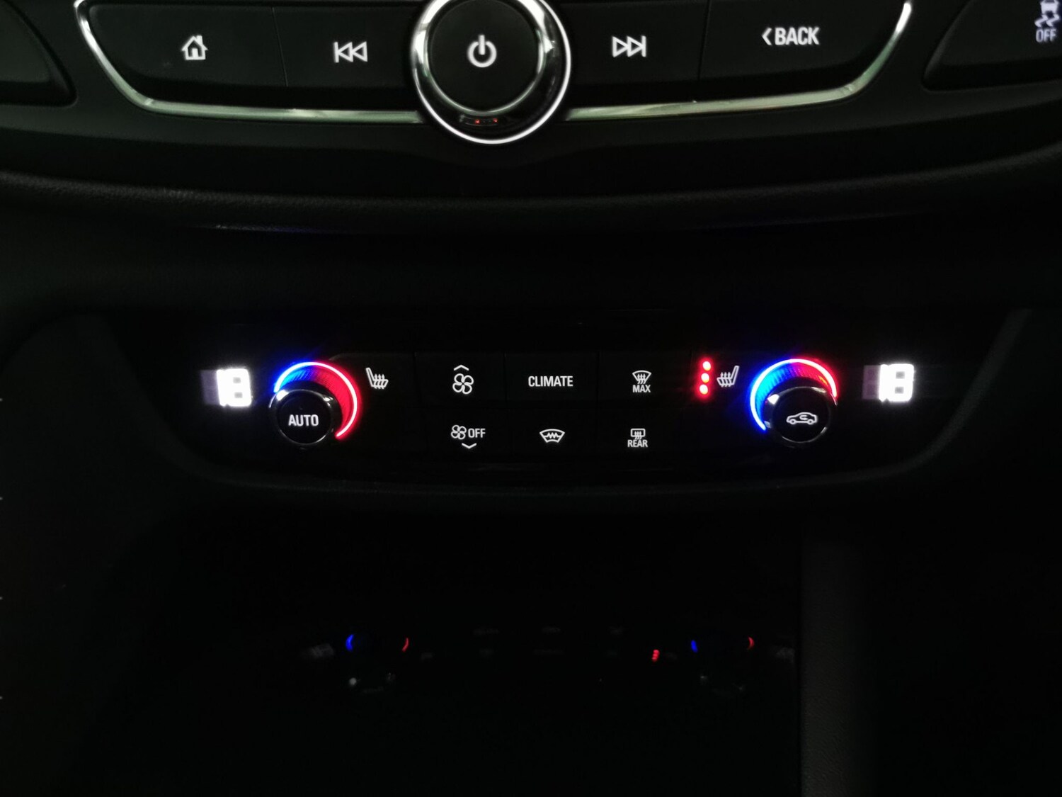 Used Vauxhall Insignia for sale - 78139997: Photo 19