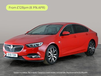Used Vauxhall Insignia undefined for sale - 78139997: Photo