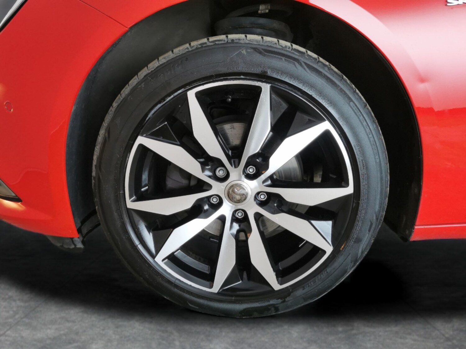 Used Vauxhall Insignia for sale - 78139997: Photo 25