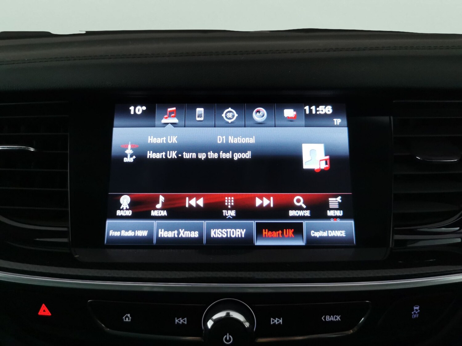 Used Vauxhall Insignia for sale - 78139997: Photo 7