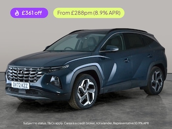 Used Hyundai TUCSON 2022 for sale - 78616221: Photo